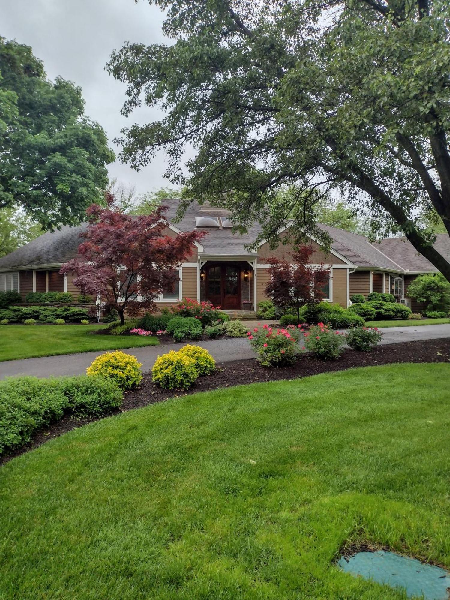 Golf Course Home - New Listing Mason Εξωτερικό φωτογραφία